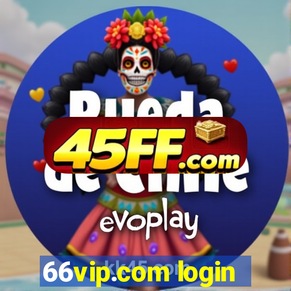 66vip.com login
